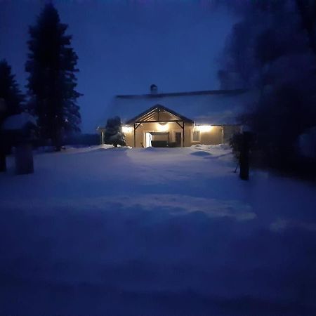 Hermanov 141 Jindrichovice Buitenkant foto