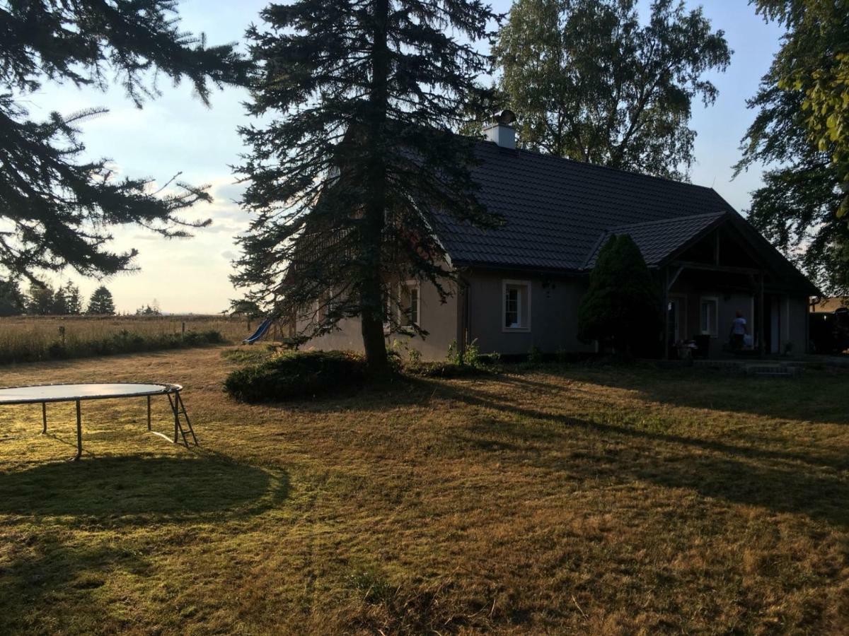 Hermanov 141 Jindrichovice Buitenkant foto